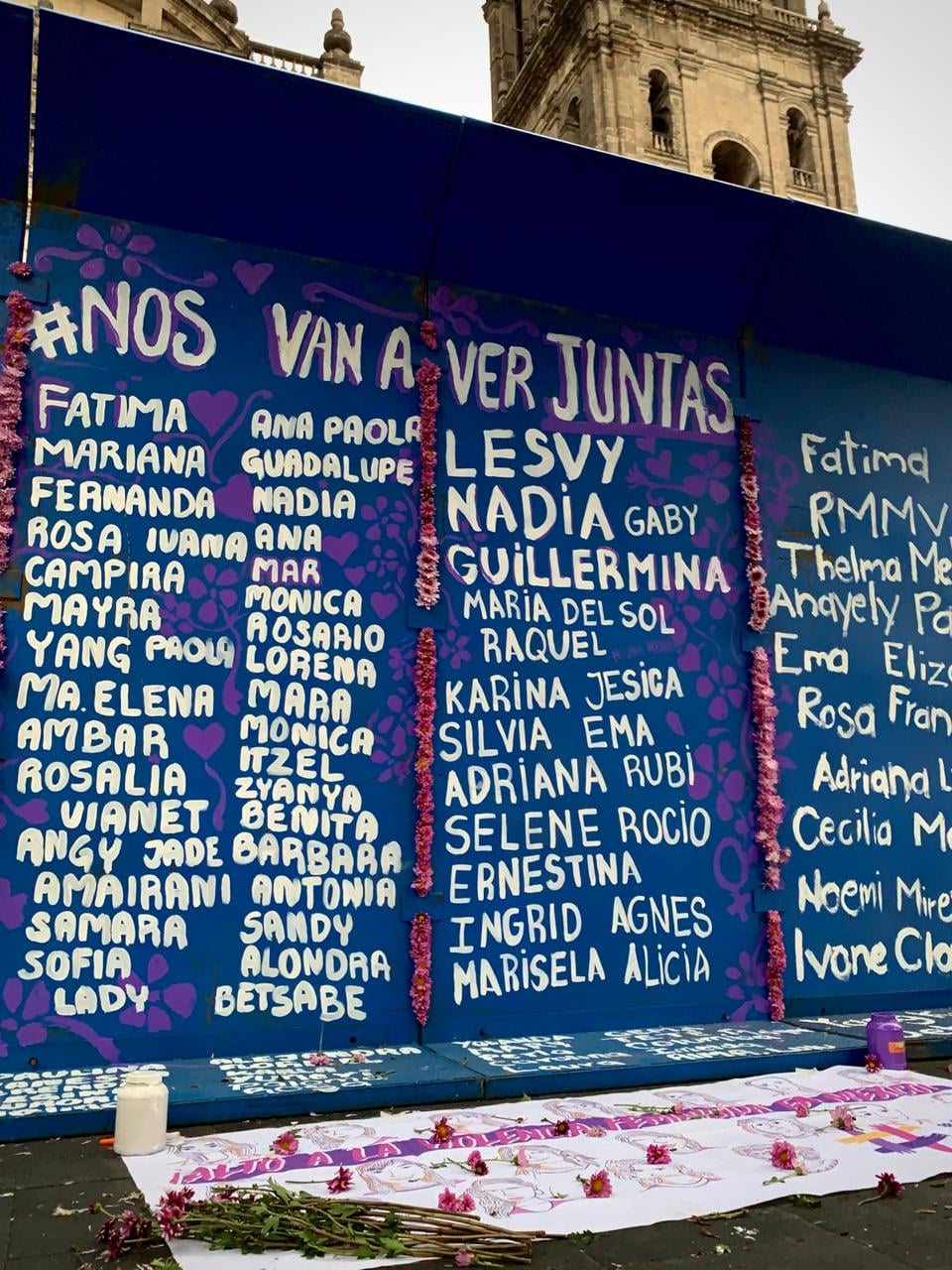 Lee más sobre el artículo Omisiones de Chiapas en la investigación de feminicidios podrían derivar en responsabilidad internacional: OSC