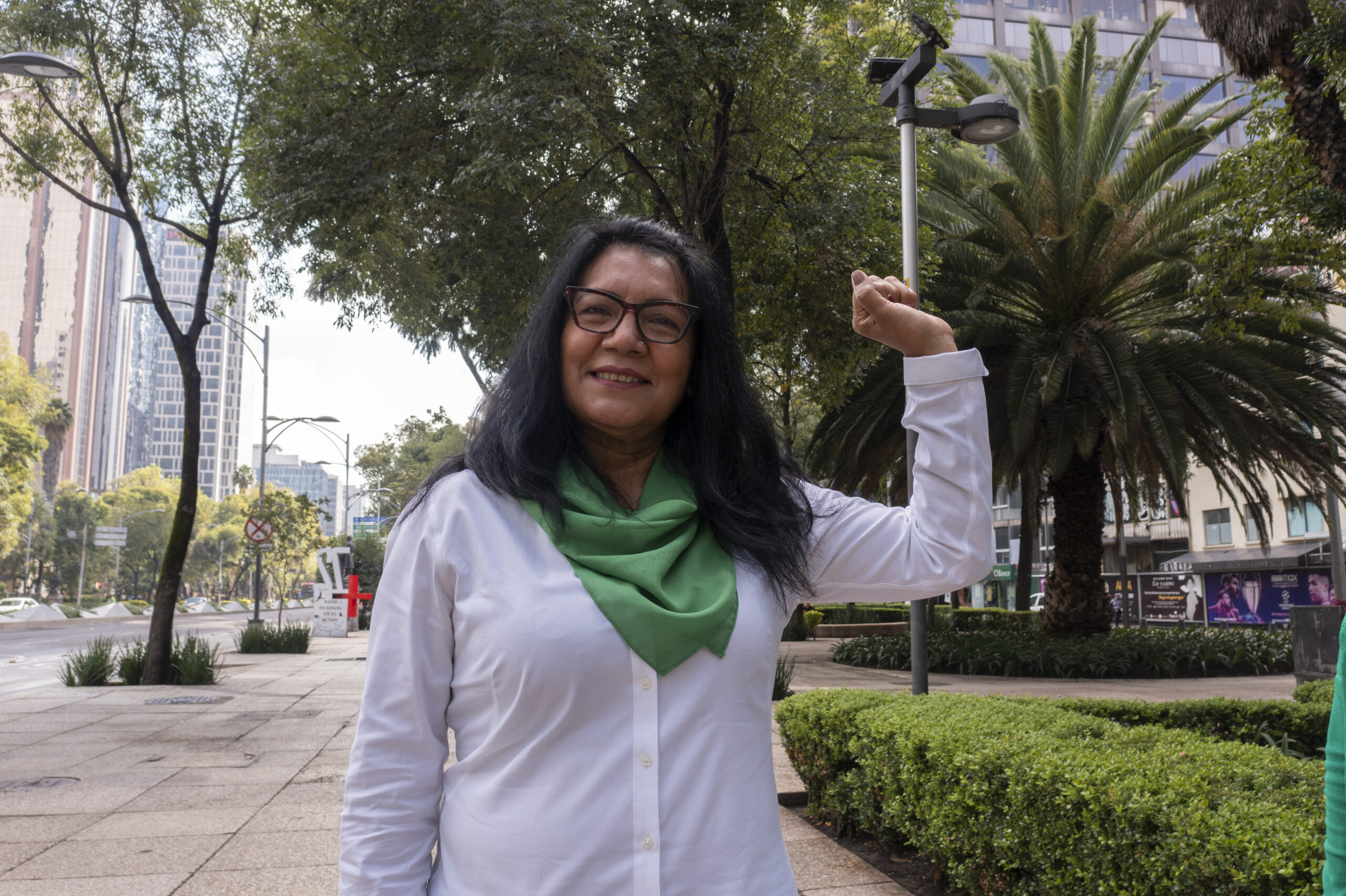 Lee más sobre el artículo Católicas por el Derecho a Decidir celebra el compromiso de la SCJN a favor de los derechos de las mujeres y de las personas con capacidad de gestar en México, al promover que se regule la Objeción de Conciencia