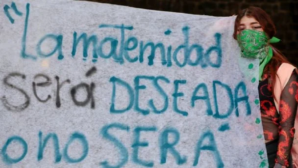 Lee más sobre el artículo Aborto en México: ¿Despenalización o legalización? ¿Cuál es el siguiente paso?