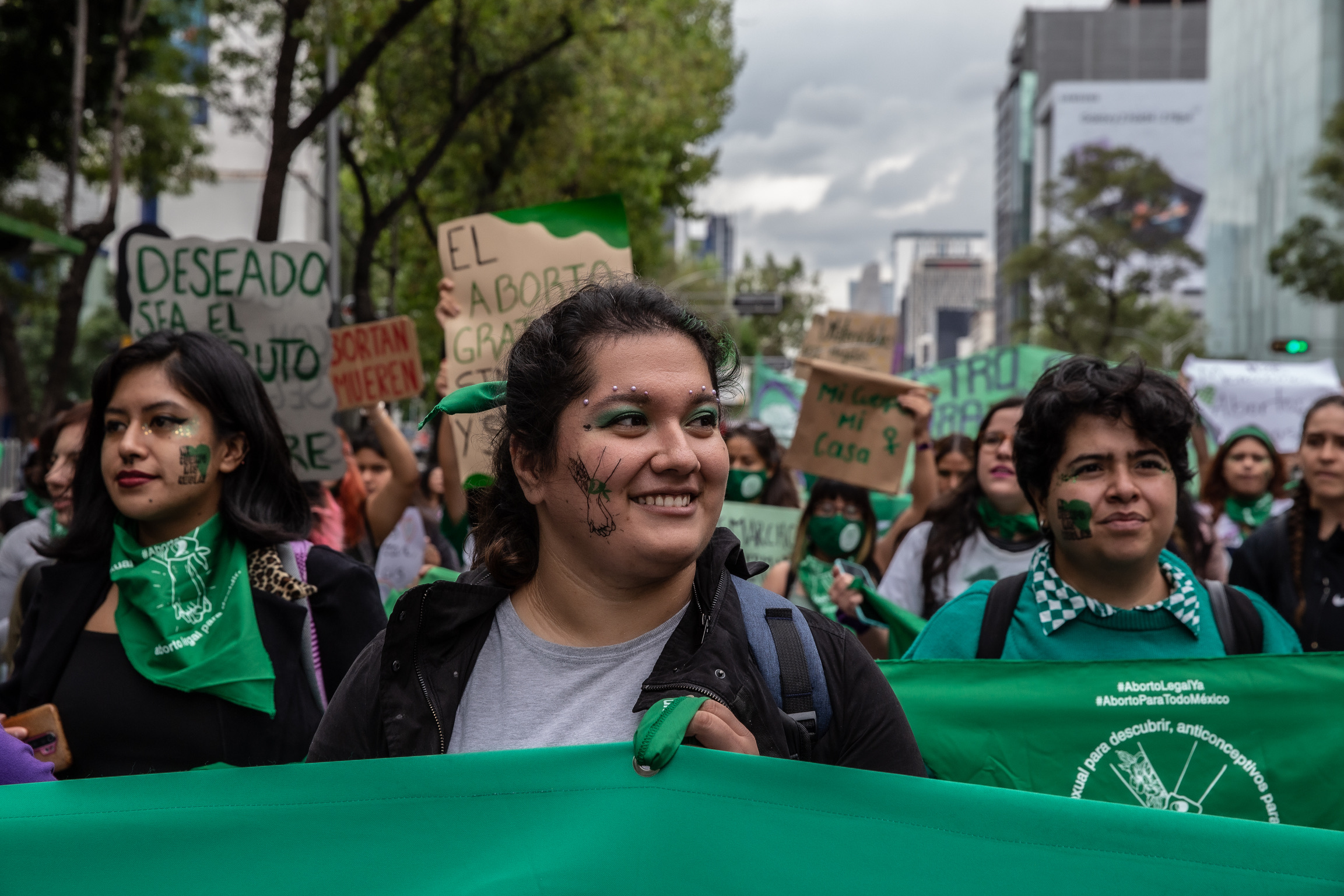 Lee más sobre el artículo Quintana Roo aprueba la despenalización del aborto