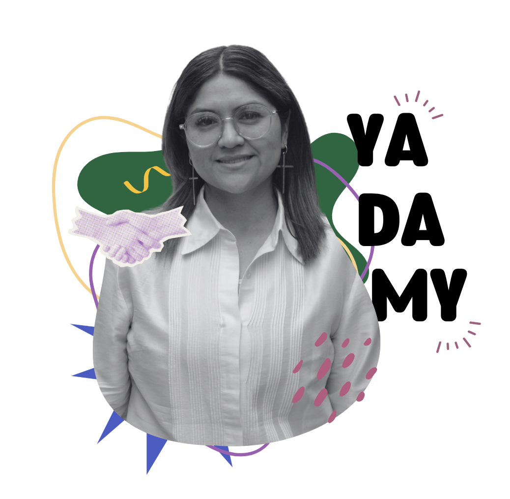 Yadamy Saray Acero