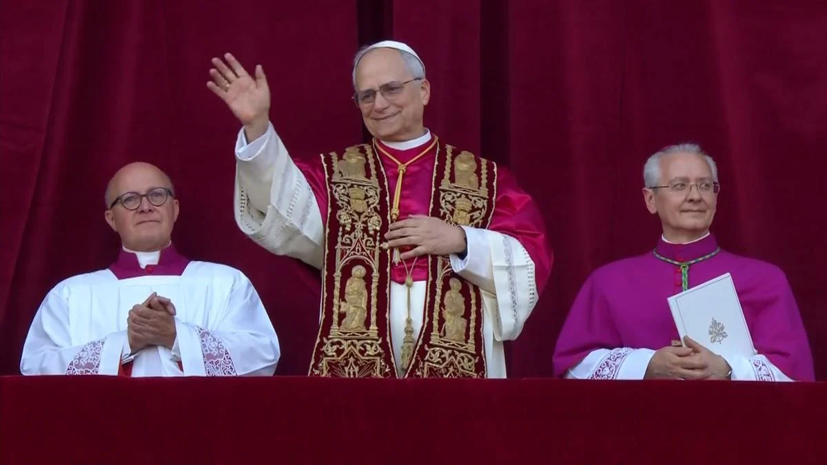 Lee más sobre el artículo Comunicado ante el nombramiento del Papa León XIV