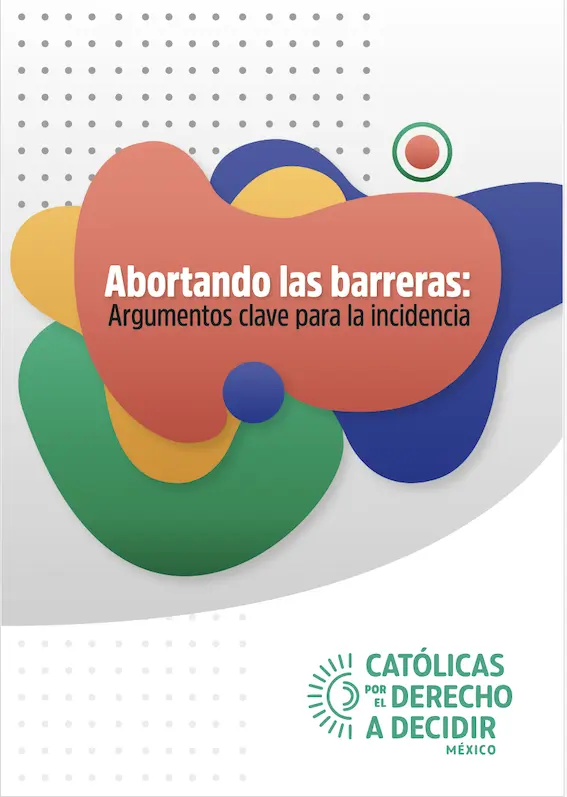 Abortando las barreras