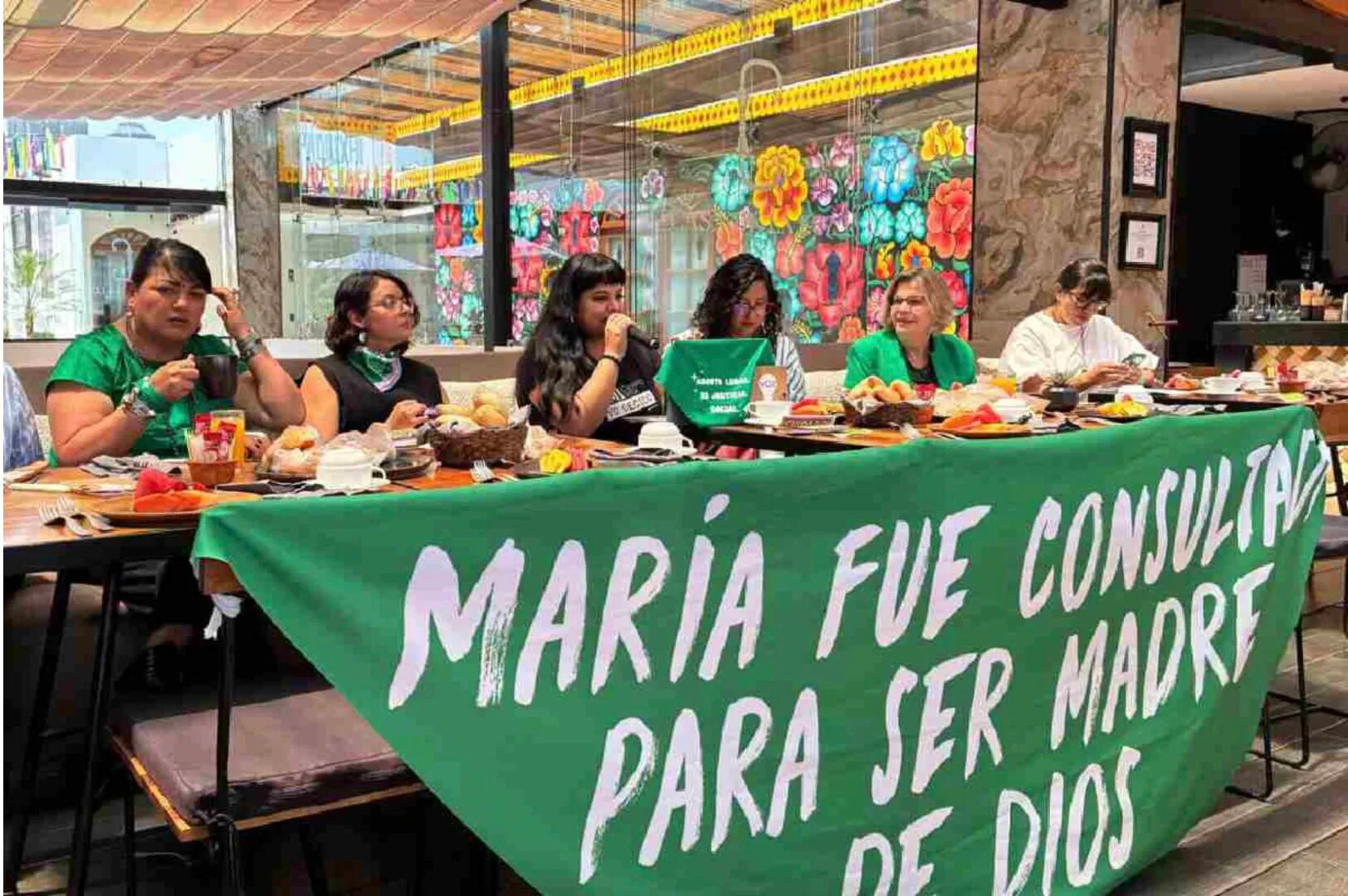Lee más sobre el artículo Organizaciones piden que CDMX sea pionera al eliminar el aborto del Código Penal y dejar atrás el esquema de semanas
