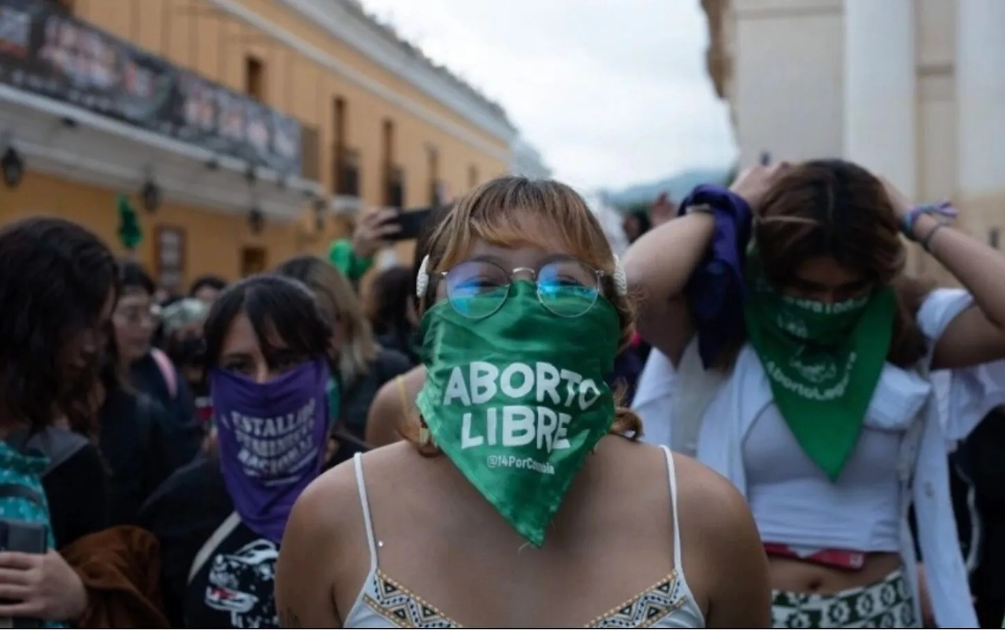 Lee más sobre el artículo Aborto legal en CDMX cumplirá 19 años; aún persiste la criminalización, alertan activistas